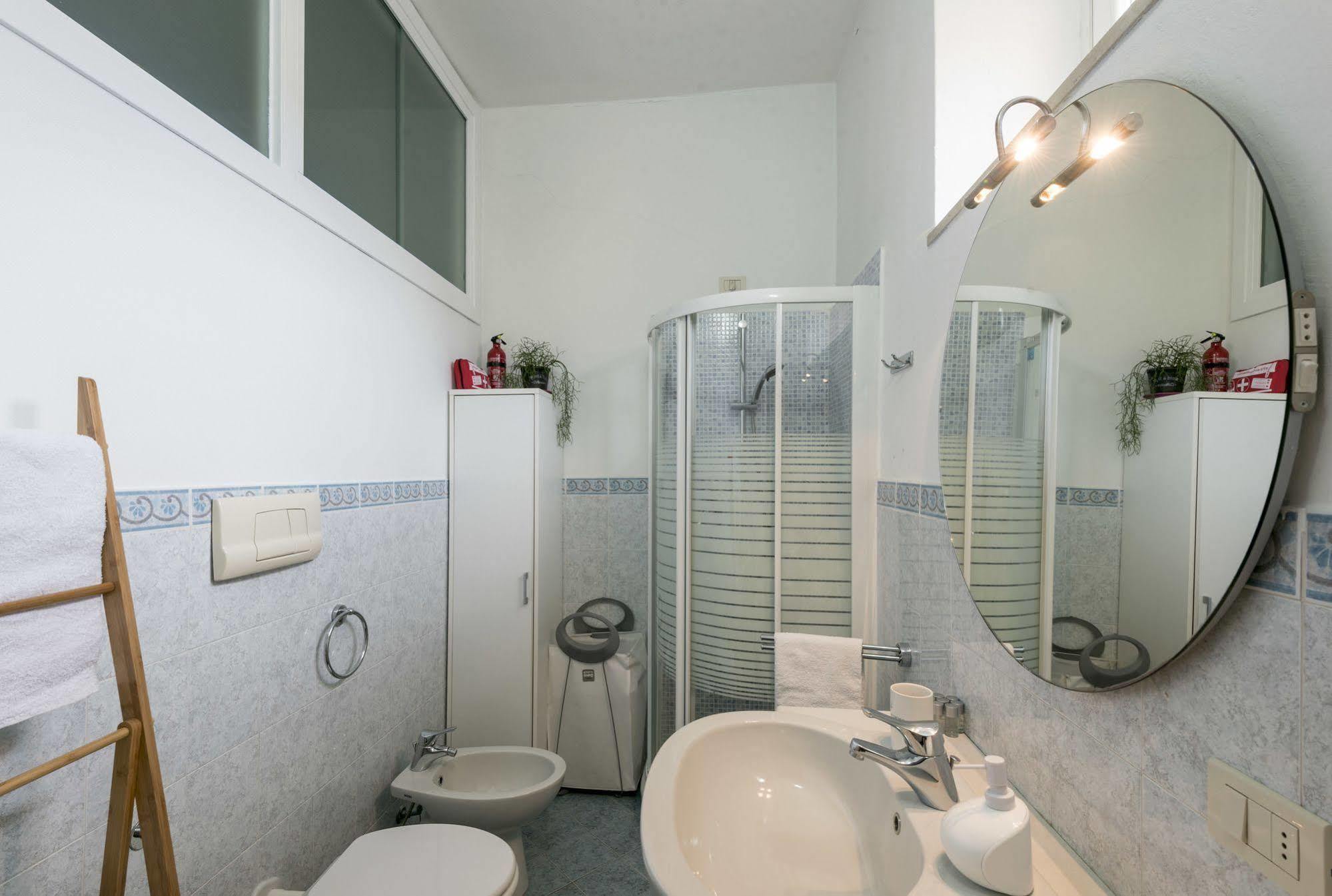 דירות ברגמו Casa Sofia -Airport Free Shuttle-H24 מראה חיצוני תמונה