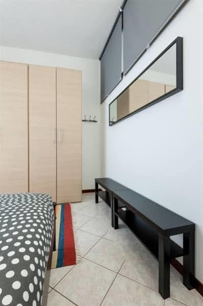 דירות ברגמו Casa Sofia -Airport Free Shuttle-H24 מראה חיצוני תמונה
